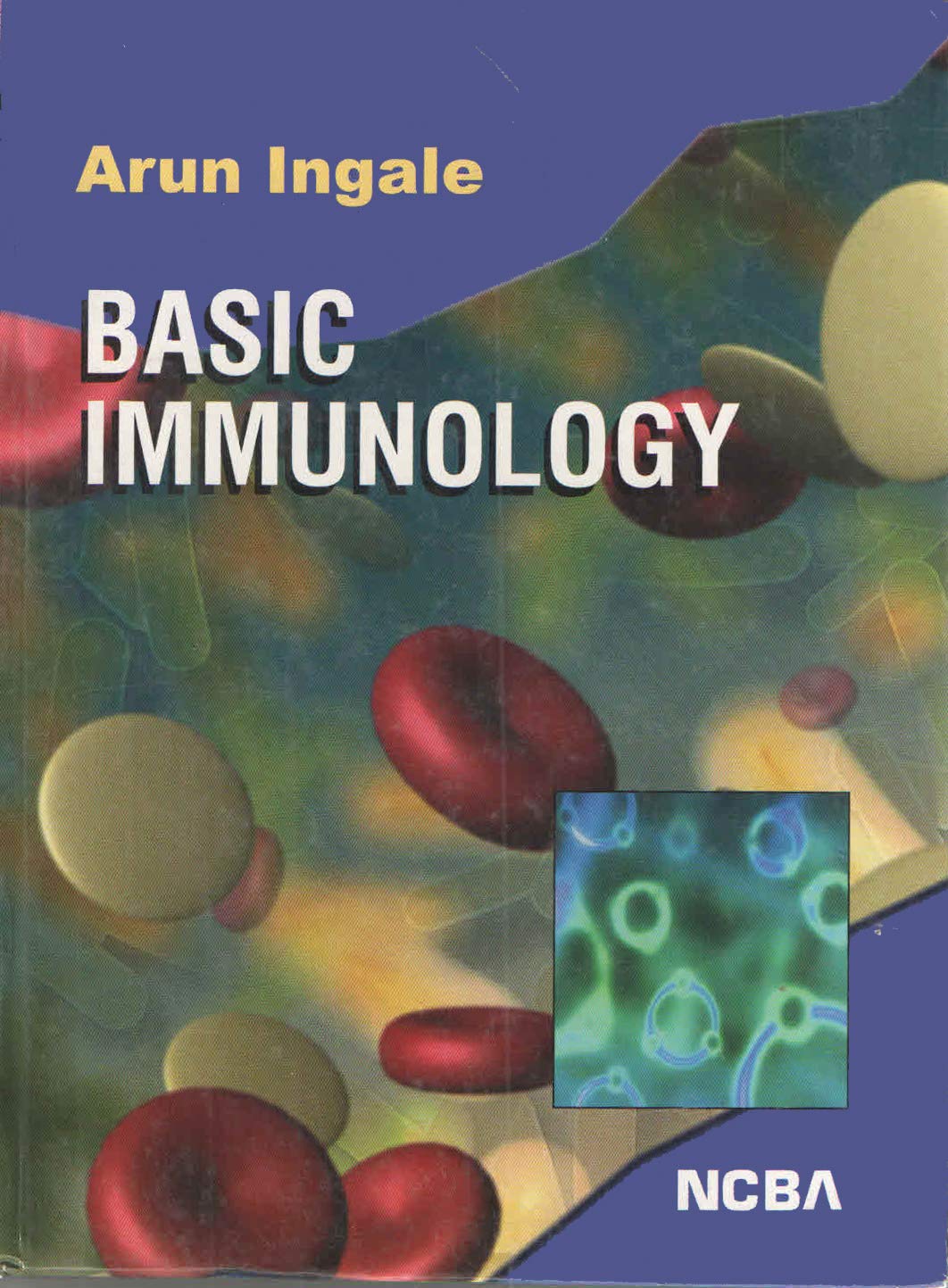 Basic Immunology