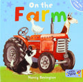 Can You Find On The Farm
