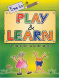 Time To Play And Learn