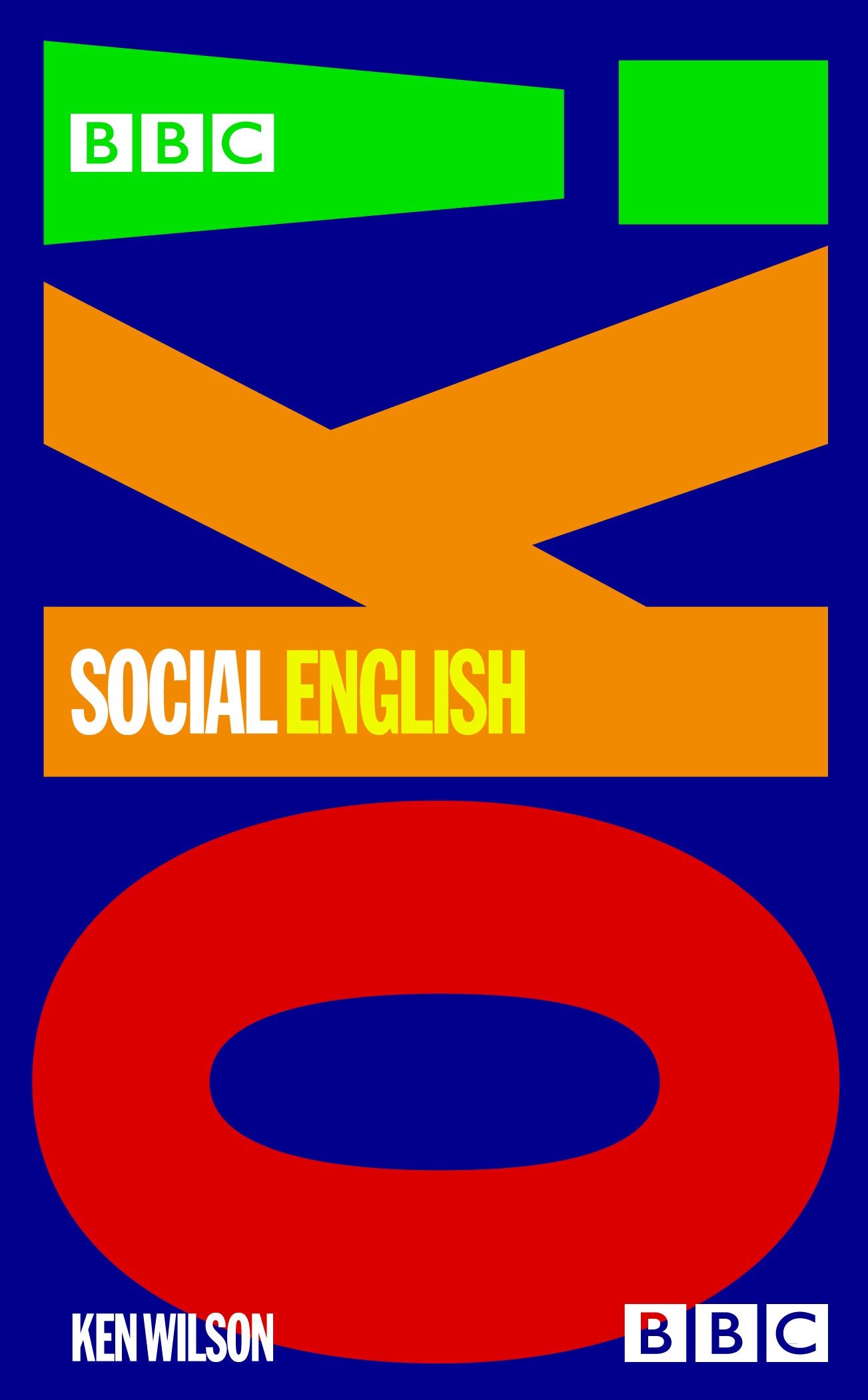 Bbc Ok Social English