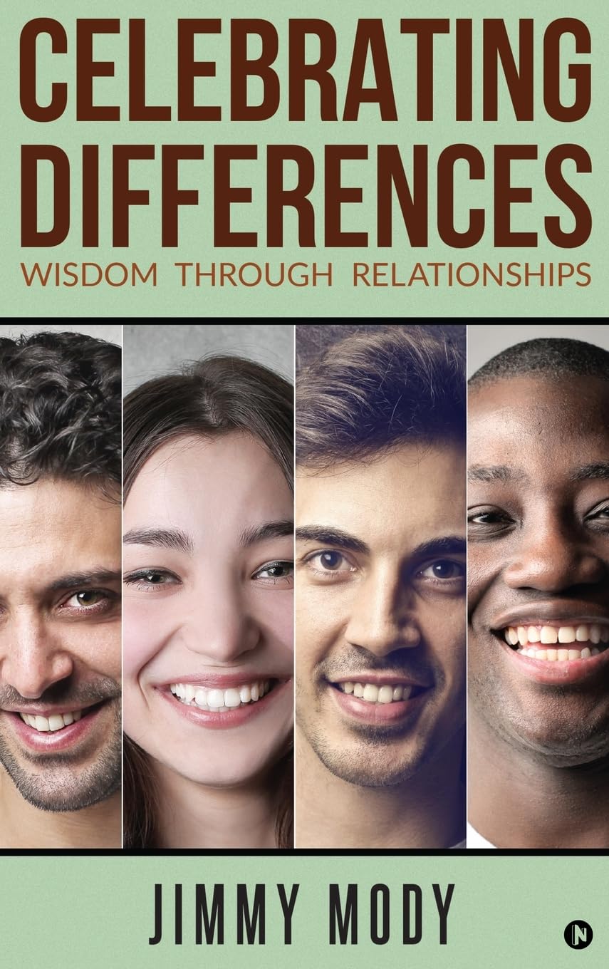Celebrating Differences Wisdom through Relationships