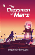 The Chessmen of Mars