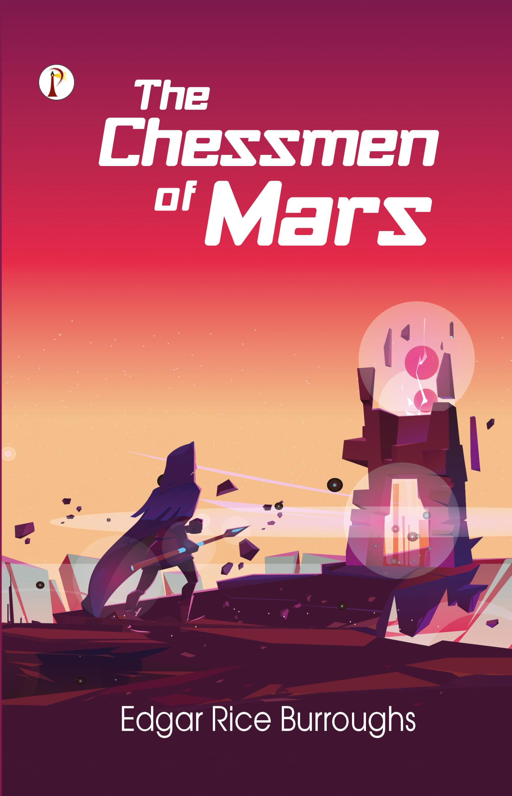 The Chessmen of Mars