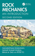 ROCK MECHANICSAN INTRODUCTION 2ED (HB 2026)