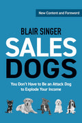 Sales Dogs (Rich Dads Advisors (Paperback))