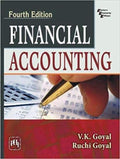 FINANCIAL ACCOUNTING 4ED (PB 2012)