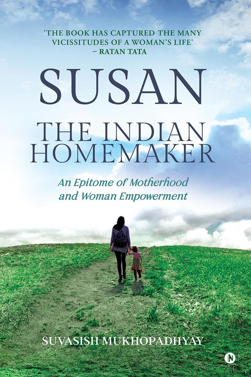 Susan  The Indian Homemaker