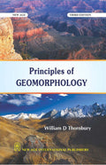 Principles Of Geomorphology