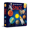 Pop Up Space Book for Children: 3D Interactive Space Adventure Book for Kids | Fun Learning Planets, Stars, Rockets & Fun Facts 