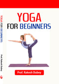 Yoga For Beginners Paperback  1 January 2018