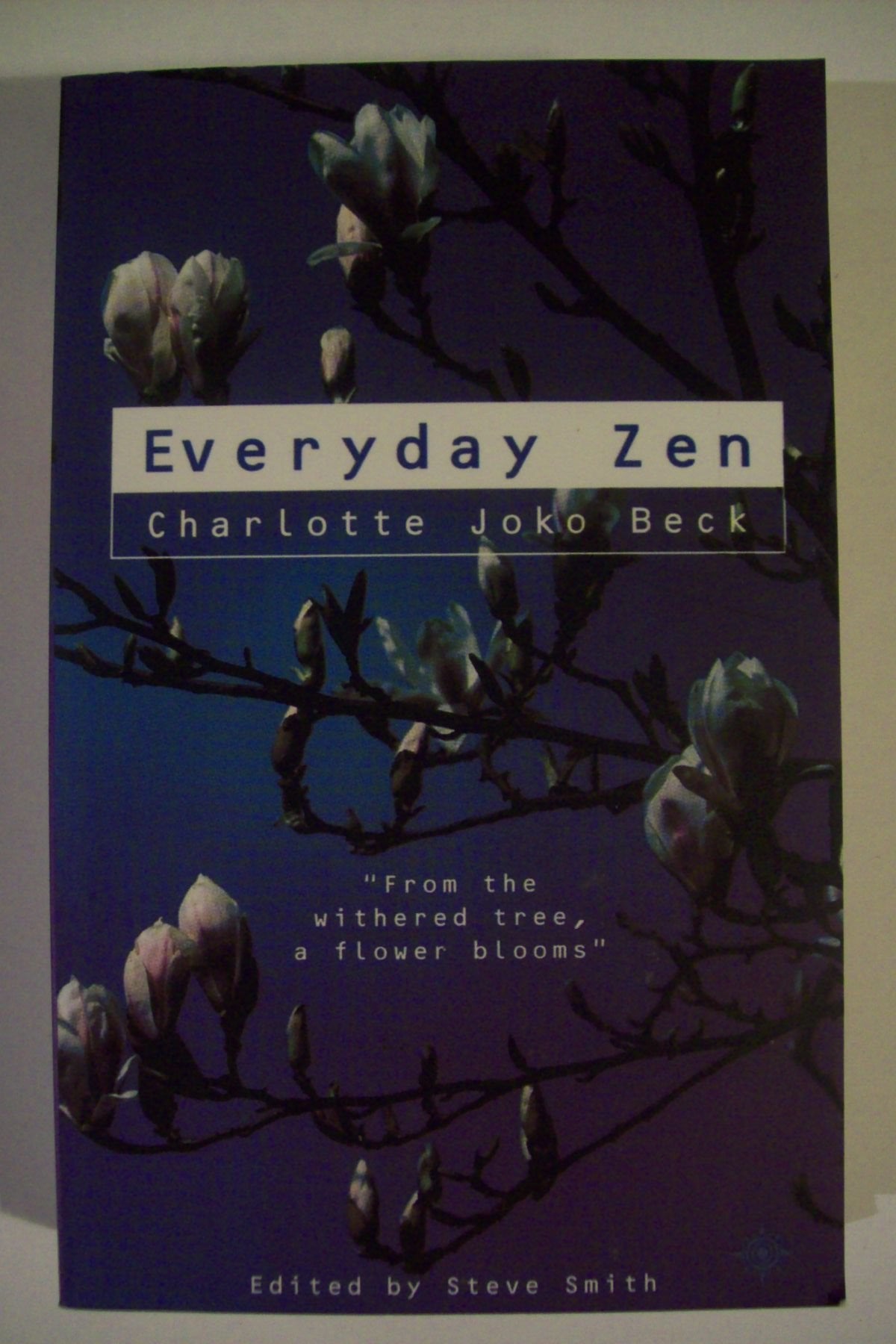 Everyday Zen
