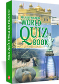 Illustrated World Quiz Book