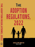 The Adoption Regulations, 2022