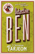 Detective Ben (Ben the Tramp Mystery)