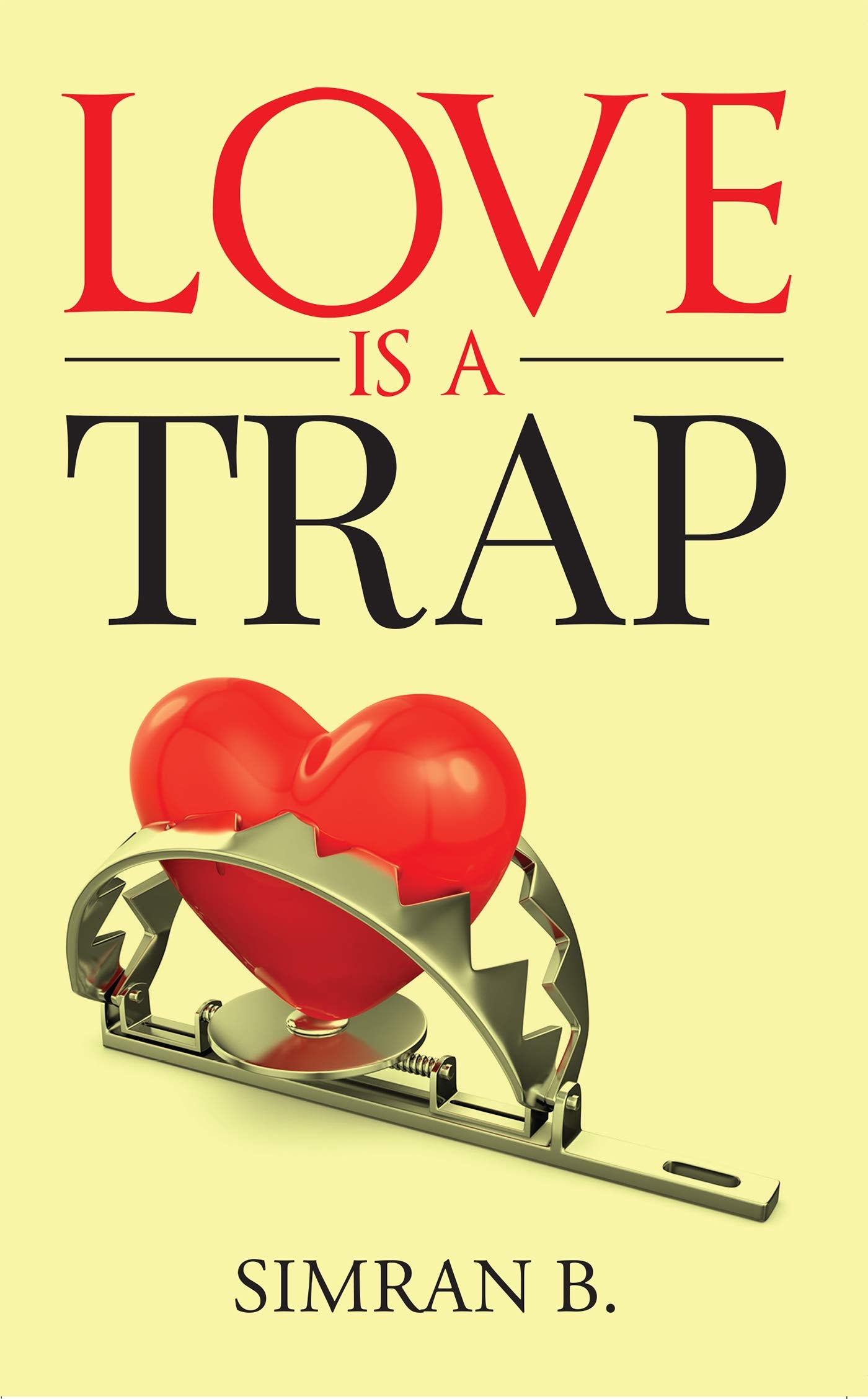 Love Is A Trap