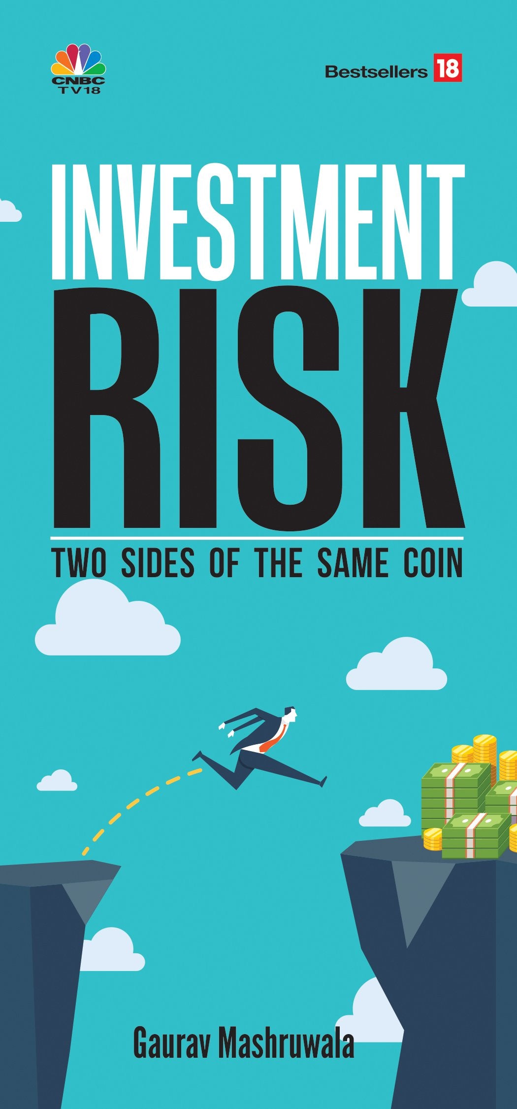 Investment Risk Two Sides Of The Same Coin