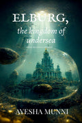 ELBURG, the kingdom of undersea : Where, power is abducted