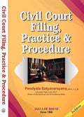 Civil Courts Filing, Practice & Procedure