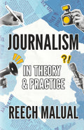 Journalism: In Theory & Practice