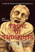 TROVE OF THOUGHTS : The Modern Doctor Faustus and Other Stories  Section I