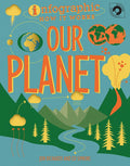 INFOGRAPHIC: HOW IT WORKS: OUR PLANET