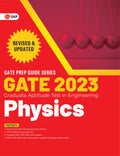 Gate 2023 : Physics  Guide By Gkp