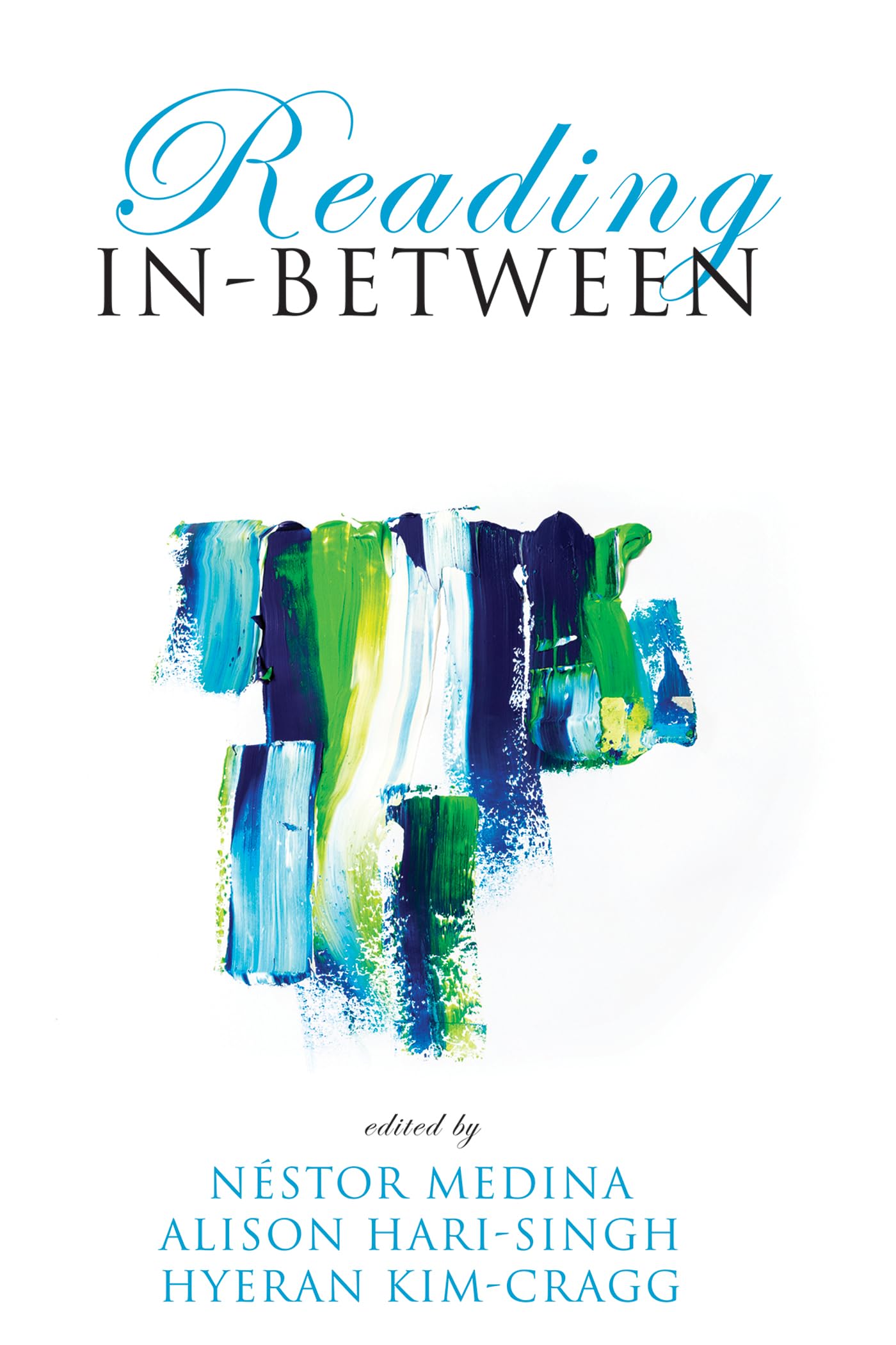 Reading InBetween: How Minoritized Cultural Communities Interpret the Bible in Canada