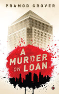 A Murder On Loan