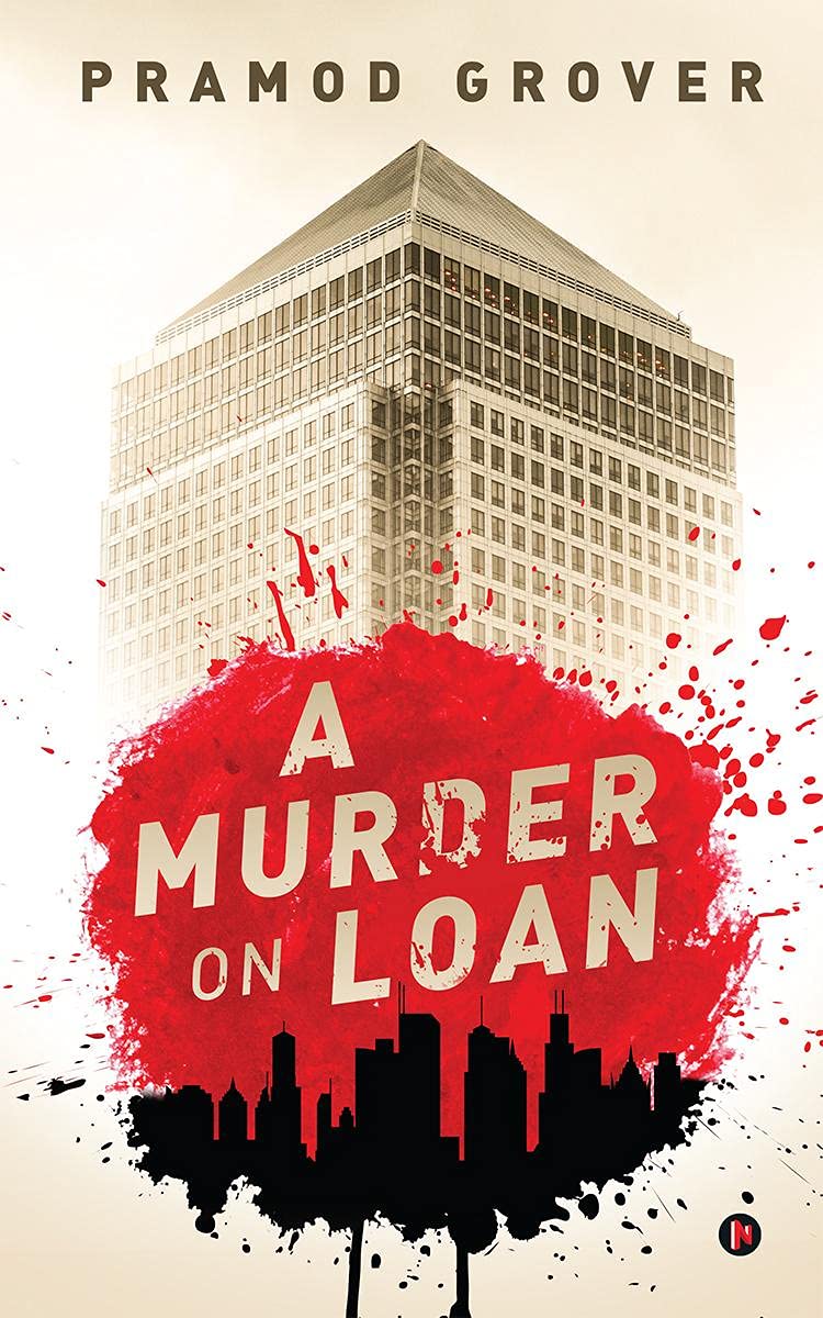 A Murder On Loan