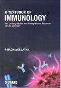 A Textbook of Immunology