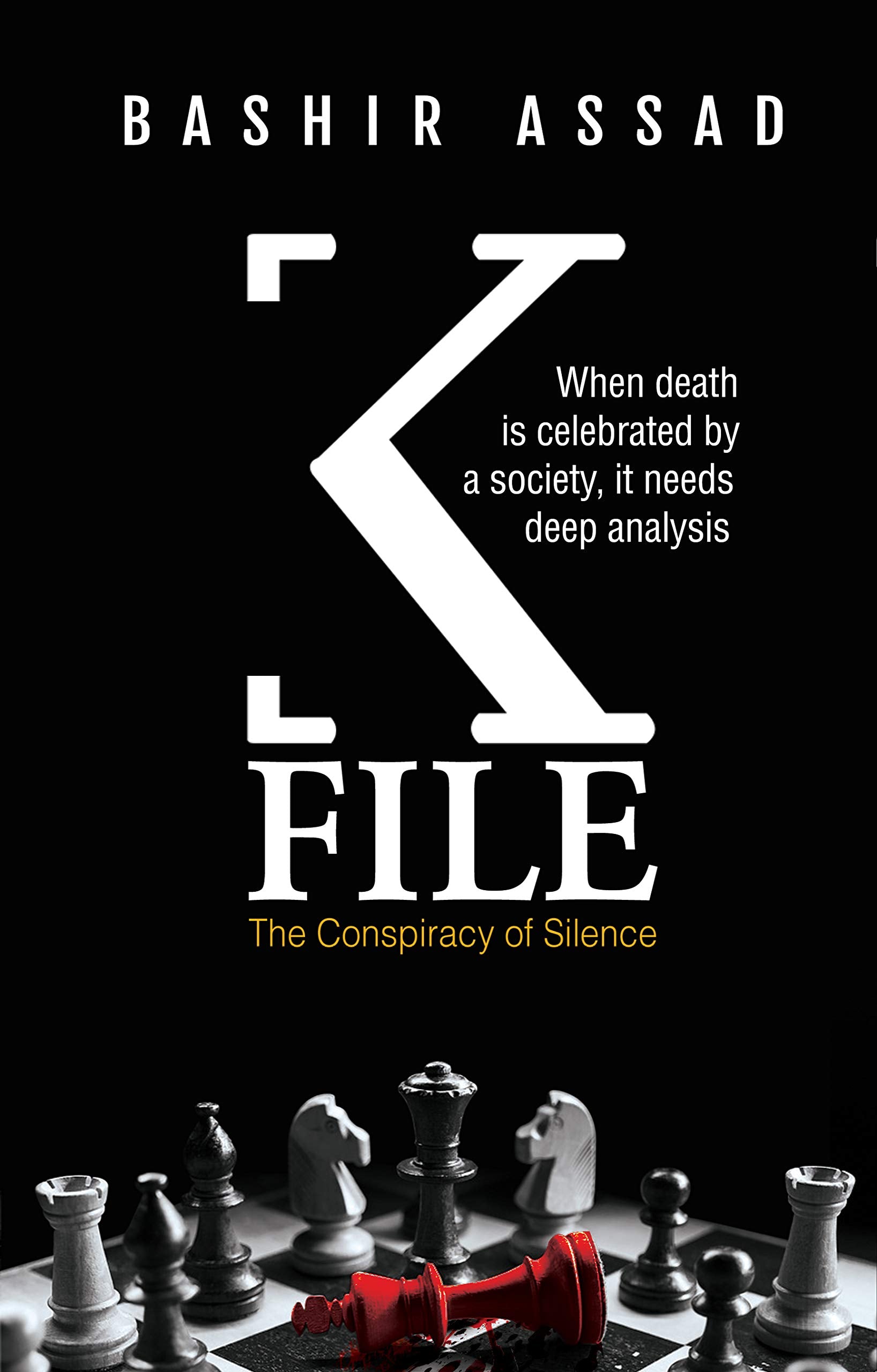 K FILE