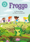 READING CHAMPION TURQUOISE BAND: Independent Reading Turquoise 7