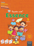 Together with Essence for Class 5 Term 3