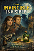 THE INVINCIBLE INVISIBLE: Every death signs her name