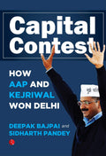 Capital Contest: How AAP and Kejriwal Won Delhi