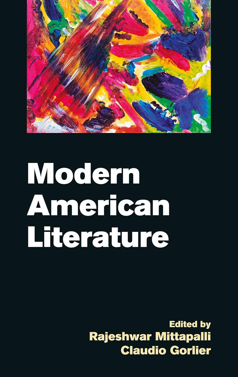 Modern American Literature
