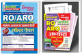 Hindi & English Medium RO/ARO Solved Papers And Abhyaas GS & Hindi 202425