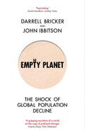 EMPTY PLANET