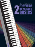 Electronic Keyboard Basics: A Method for Solo and Group Learning (Faber Edition: Basics)