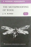 MOTHPROOFING OF WOOL