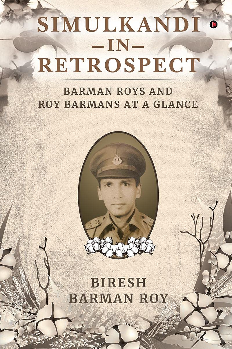 SimulkandiInRetrospect : Barman Roys And Roy Barmans At A Glance