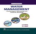 Water Management  Conservation, Harvesting And Artificial Recharge