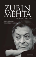 Zubin Mehta