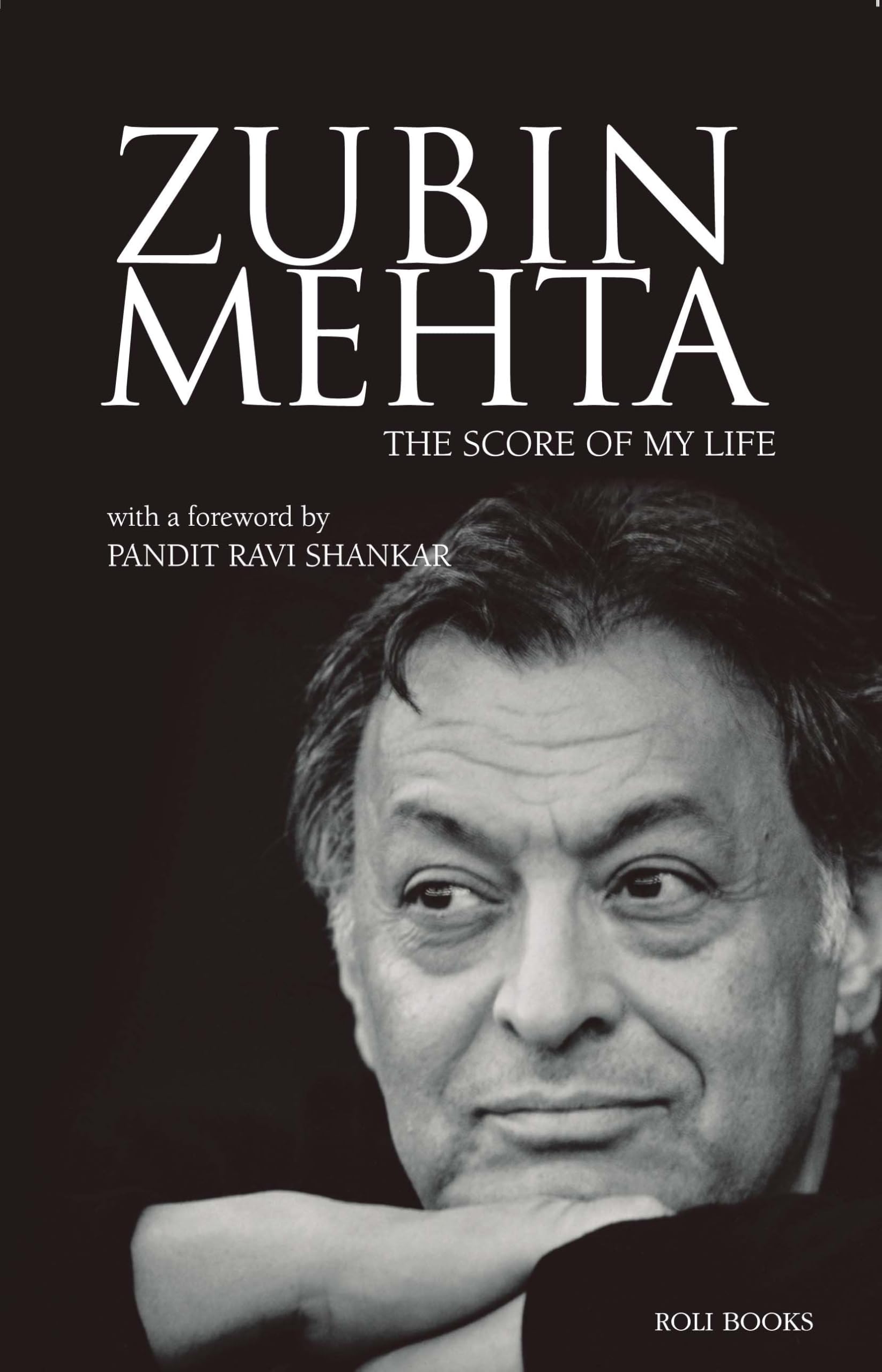 Zubin Mehta