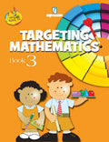 Targeting Mathematics  3