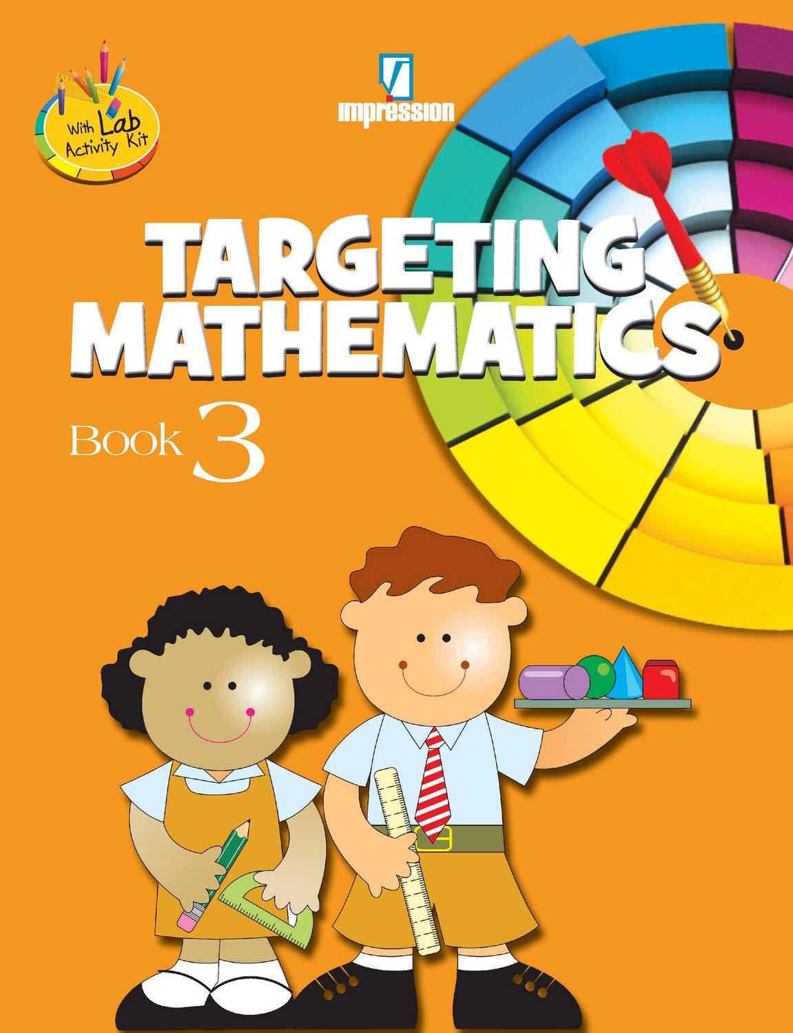 Targeting Mathematics  3