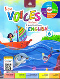 New Voices Revised Coursebook  6