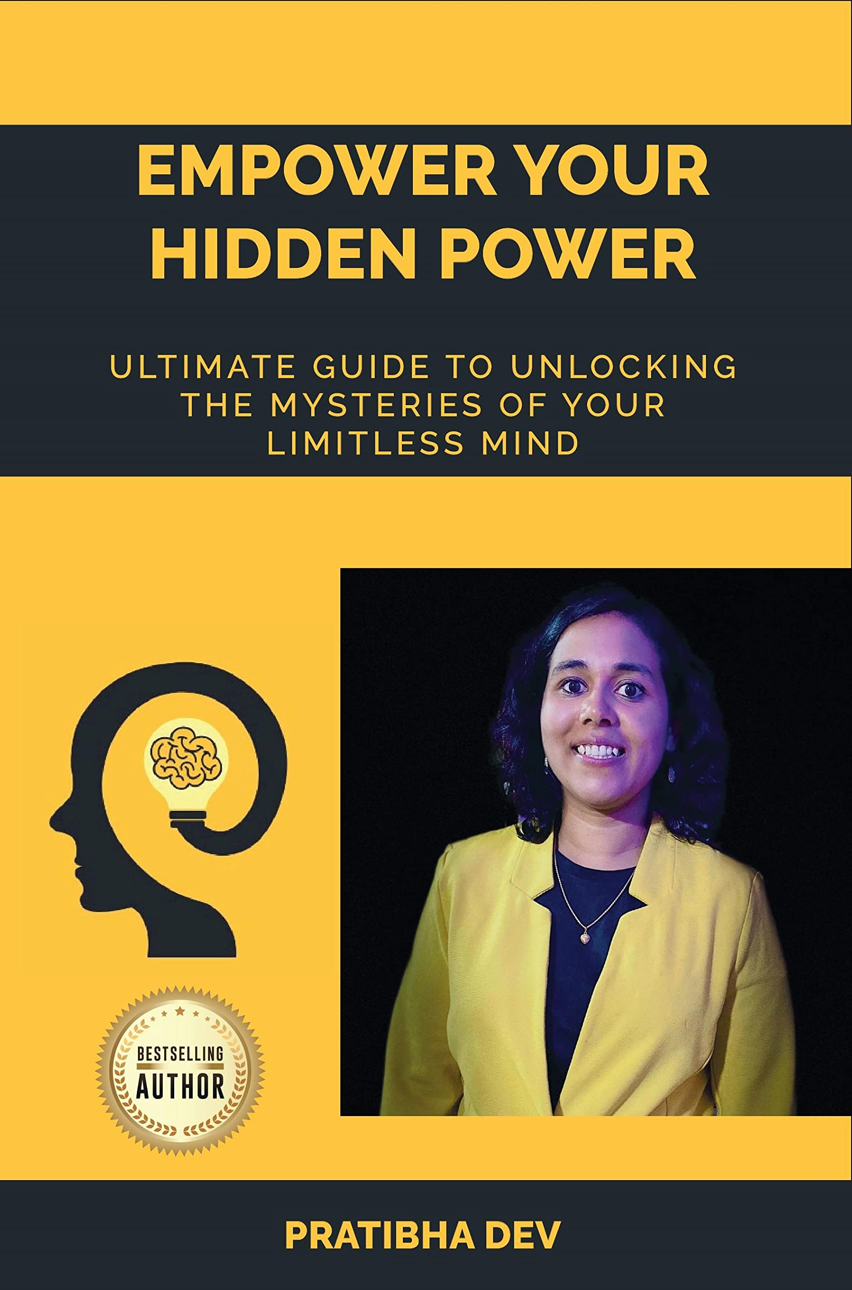 Empower Your Hidden Power