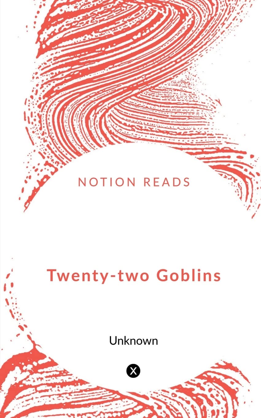 TwentyTwo Goblins