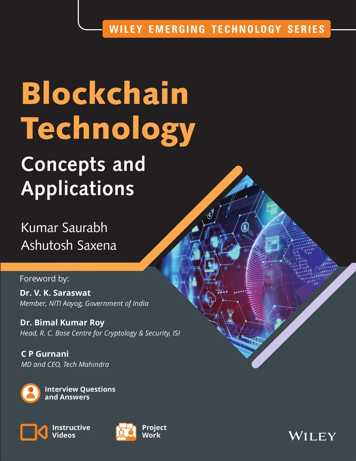 Blockchain Technology